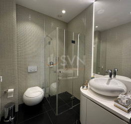 Apartament, 3 camere cu loc parcare subteran inclus Bucuresti/Herastrau