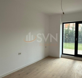 Apartament, 3 camere cu loc parcare subteran inclus Bucuresti/Pipera