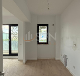 Apartament, 3 camere cu loc parcare subteran inclus Bucuresti/Pipera