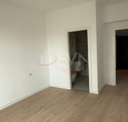 Apartament, 3 camere cu loc parcare subteran inclus Bucuresti/Pipera
