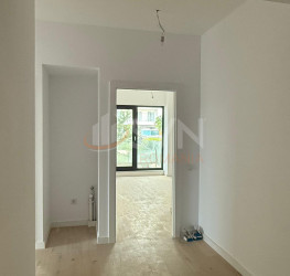 Apartament, 3 camere cu loc parcare subteran inclus Bucuresti/Pipera