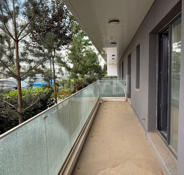 Apartament, 3 camere cu loc parcare subteran inclus Bucuresti/Pipera