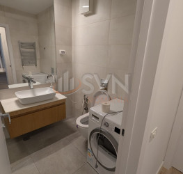 Apartament, 3 camere cu loc parcare subteran inclus Bucuresti/Herastrau