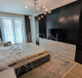 Apartament, 3 camere cu loc parcare subteran inclus Bucuresti/Herastrau