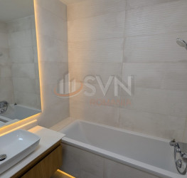 Apartament, 3 camere cu loc parcare subteran inclus Bucuresti/Herastrau