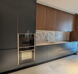 Apartament, 3 camere cu loc parcare subteran inclus Bucuresti/Herastrau