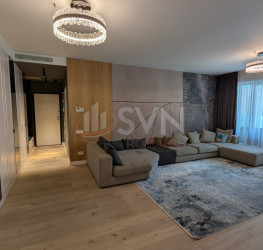 Apartament, 3 camere cu loc parcare subteran inclus Bucuresti/Herastrau