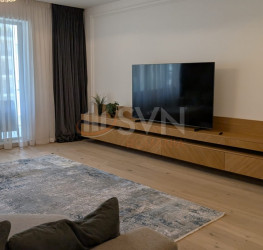 Apartament, 3 camere cu loc parcare subteran inclus Bucuresti/Herastrau