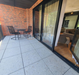 Apartament, 3 camere cu loc parcare subteran inclus Bucuresti/Floreasca