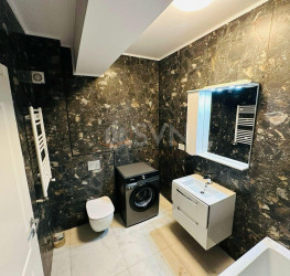 Apartament, 3 camere cu loc parcare subteran inclus Bucuresti/Pipera