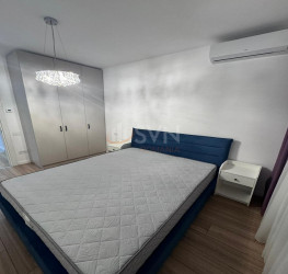 Apartament, 3 camere cu loc parcare subteran inclus Bucuresti/Pipera