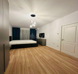 Apartament, 3 camere cu loc parcare subteran inclus Bucuresti/Pipera