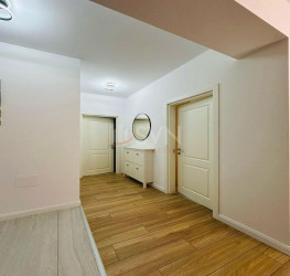 Apartament, 3 camere cu loc parcare subteran inclus Bucuresti/Pipera
