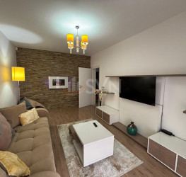 Apartament, 3 camere cu loc parcare subteran inclus Bucuresti/Fundeni