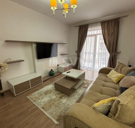 Apartament, 3 camere cu loc parcare subteran inclus Bucuresti/Fundeni