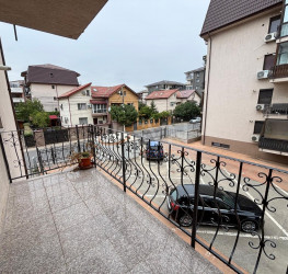 Apartament, 3 camere cu loc parcare subteran inclus Bucuresti/Fundeni