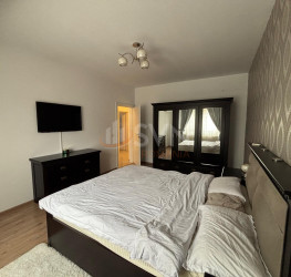 Apartament, 3 camere cu loc parcare subteran inclus Bucuresti/Fundeni