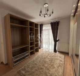 Apartament, 3 camere cu loc parcare subteran inclus Bucuresti/Fundeni