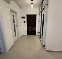 Apartament, 3 camere cu loc parcare subteran inclus Bucuresti/Fundeni