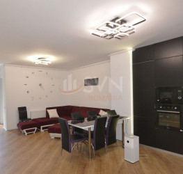 Apartament, 3 camere cu loc parcare subteran inclus Bucuresti/Pipera