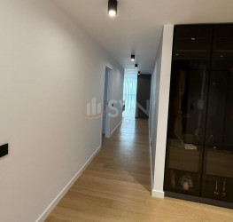 Apartament, 3 camere cu loc parcare subteran inclus Bucuresti/Herastrau