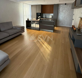 Apartament, 3 camere cu loc parcare subteran inclus Bucuresti/Herastrau