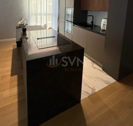 Apartament, 3 camere cu loc parcare subteran inclus Bucuresti/Herastrau