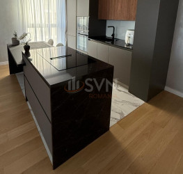 Apartament, 3 camere cu loc parcare subteran inclus Bucuresti/Herastrau