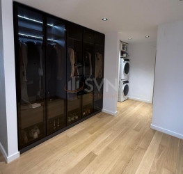 Apartament, 3 camere cu loc parcare subteran inclus Bucuresti/Herastrau