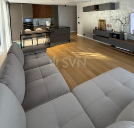 Apartament, 3 camere cu loc parcare subteran inclus Bucuresti/Herastrau