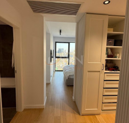 Apartament, 3 camere cu loc parcare subteran inclus Bucuresti/Herastrau