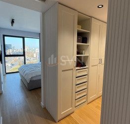 Apartament, 3 camere cu loc parcare subteran inclus Bucuresti/Herastrau