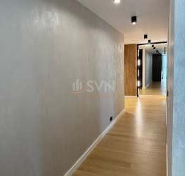 Apartament, 3 camere cu loc parcare subteran inclus Bucuresti/Herastrau