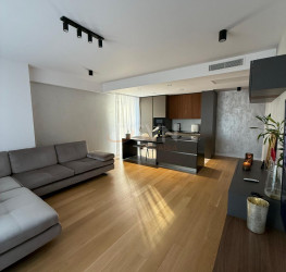 Apartament, 3 camere cu loc parcare subteran inclus Bucuresti/Herastrau