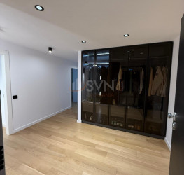 Apartament, 3 camere cu loc parcare subteran inclus Bucuresti/Herastrau