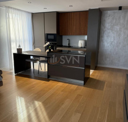 Apartament, 3 camere cu loc parcare subteran inclus Bucuresti/Herastrau