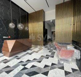 Apartament, 3 camere cu loc parcare subteran inclus Bucuresti/Herastrau