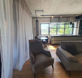 Apartament, 3 camere cu loc parcare subteran inclus Bucuresti/Floreasca