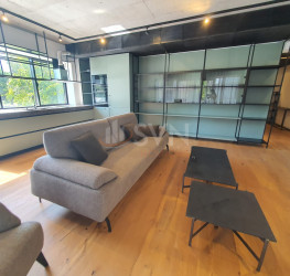 Apartament, 3 camere cu loc parcare subteran inclus Bucuresti/Floreasca