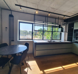 Apartament, 3 camere cu loc parcare subteran inclus Bucuresti/Floreasca