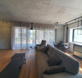 Apartament, 3 camere cu loc parcare subteran inclus Bucuresti/Floreasca