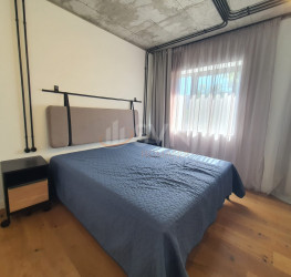 Apartament, 3 camere cu loc parcare subteran inclus Bucuresti/Floreasca