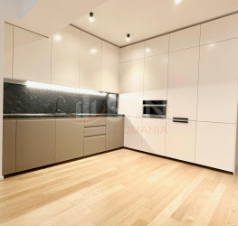 Apartament, 3 camere cu loc parcare subteran inclus Bucuresti/Barbu Vacarescu