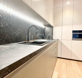 Apartament, 3 camere cu loc parcare subteran inclus Bucuresti/Barbu Vacarescu