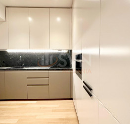 Apartament, 3 camere cu loc parcare subteran inclus Bucuresti/Barbu Vacarescu