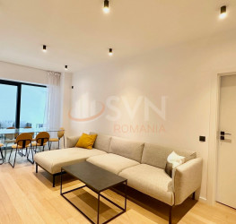 Apartament, 3 camere cu loc parcare subteran inclus Bucuresti/Barbu Vacarescu