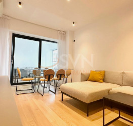 Apartament, 3 camere cu loc parcare subteran inclus Bucuresti/Barbu Vacarescu