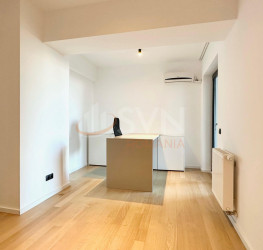 Apartament, 3 camere cu loc parcare subteran inclus Bucuresti/Barbu Vacarescu