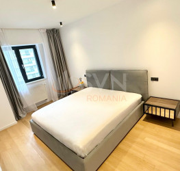 Apartament, 3 camere cu loc parcare subteran inclus Bucuresti/Barbu Vacarescu