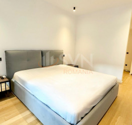 Apartament, 3 camere cu loc parcare subteran inclus Bucuresti/Barbu Vacarescu